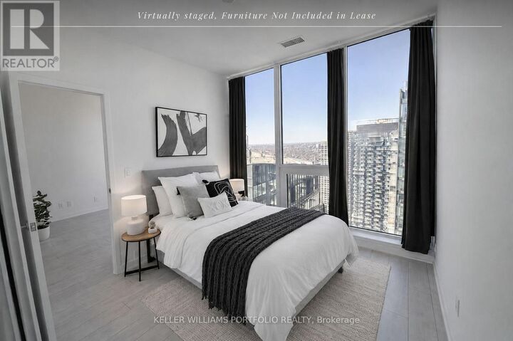 Photo de la propriété:  55 Mercer Street Ph08  ON M5V 0W4 