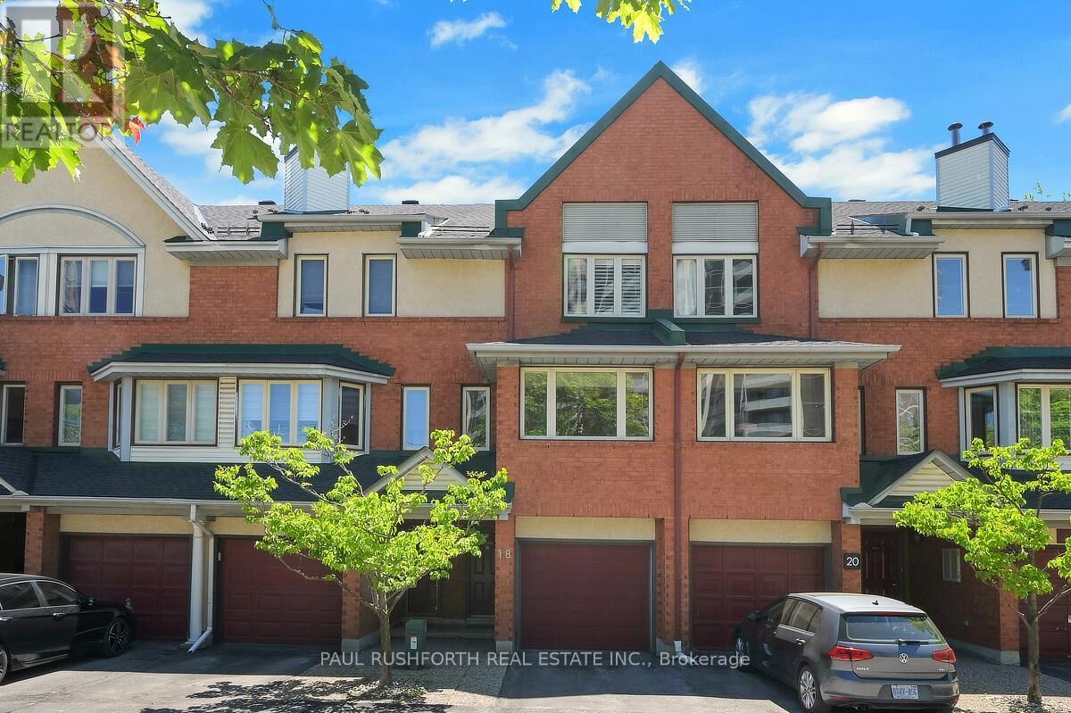 Property Photo:  2828 Richmond Road 18  ON K2B 8S1 