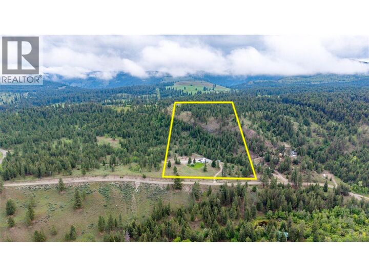 Property Photo: 905 Allenby Rd Other BC V0X 1W0