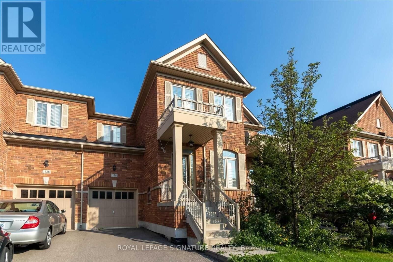 Property Photo:  128 Holmes Crescent  ON L9T 0V8 