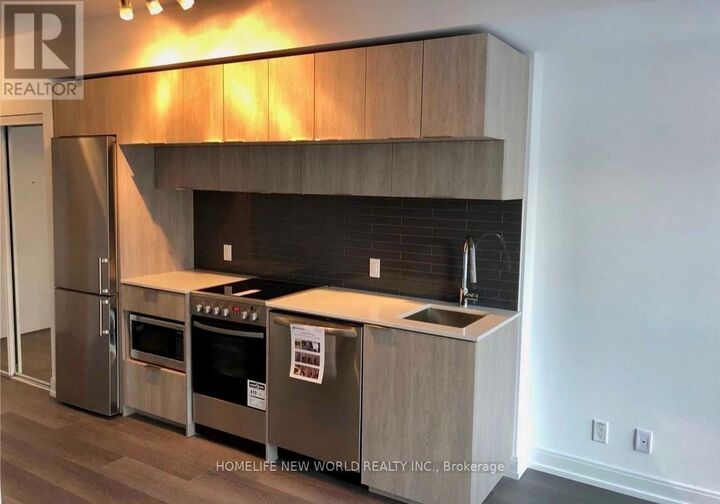 Property Photo:  181 Dundas Street East 712  ON M5A 0N5 