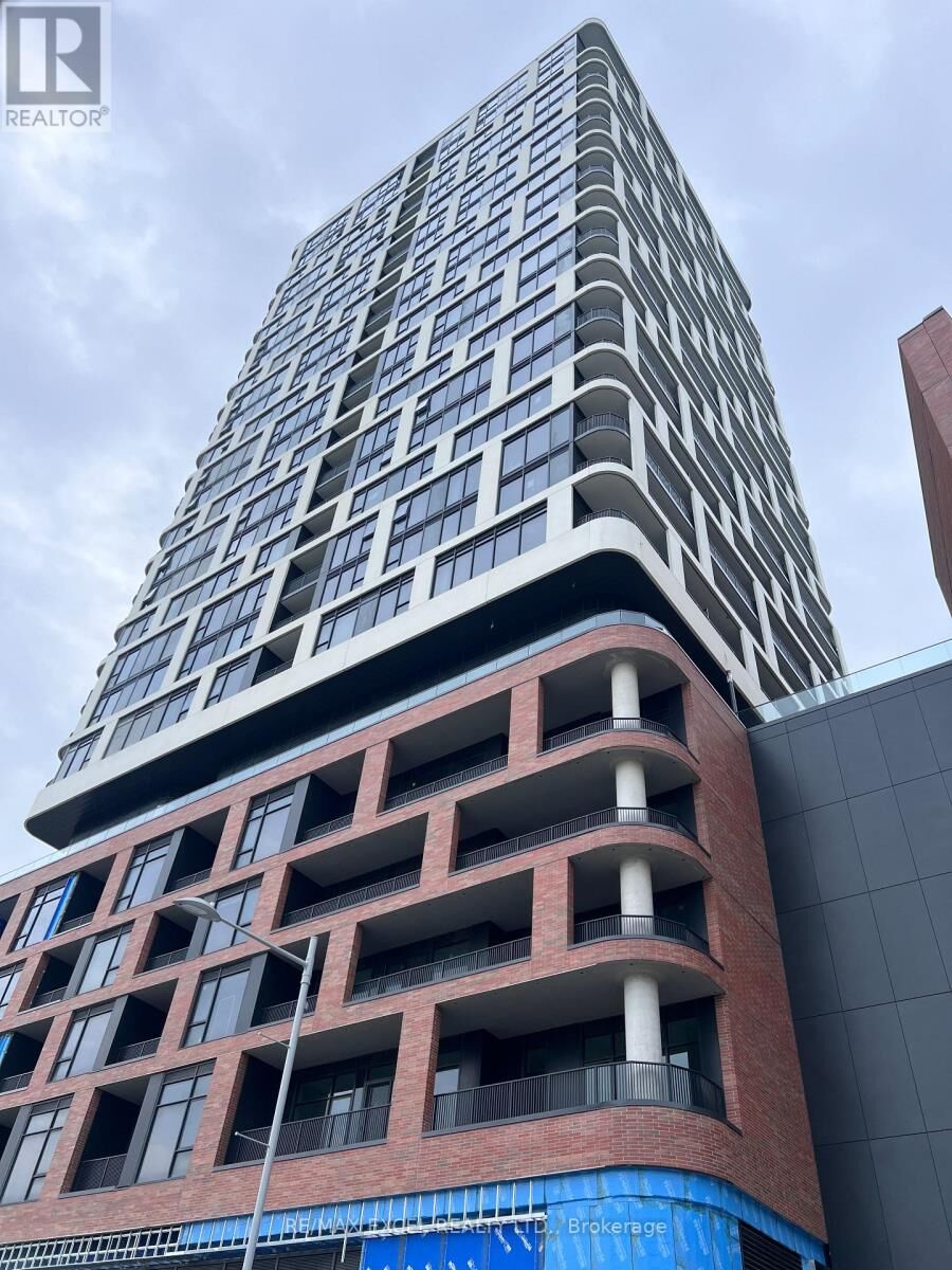 Property Photo:  56 Andre De Grasse Street 1619  ON L6G 0H9 