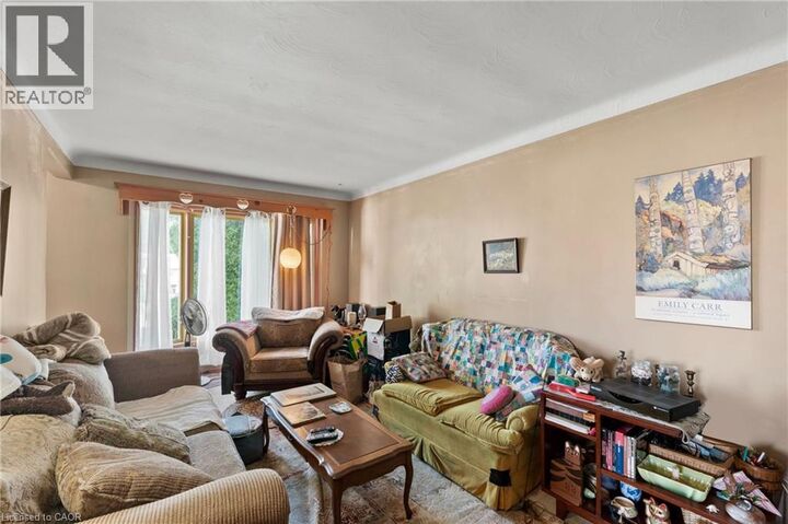 Property Photo:  80 Melody Trail  ON L2M 1C7 