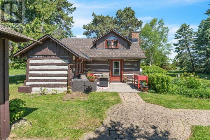 Property Photo:  5542 Loyalist Parkway Road  ON K0H 1G0 