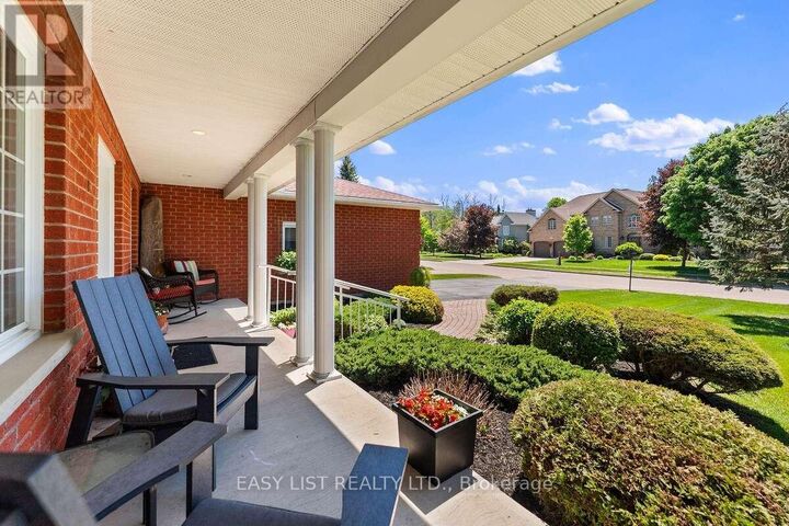 Property Photo:  143 Poplar Ridge Road  ON K8A 8K3 