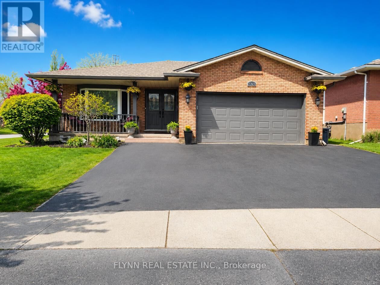 Property Photo: 7763 Swan Street ON L2H 2P7
