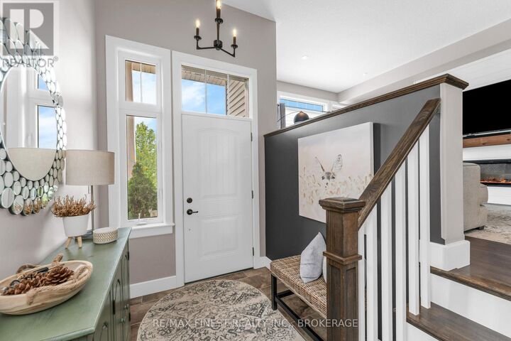 Property Photo:  102 Dr. Richard James Crescent  ON K7N 0B9 