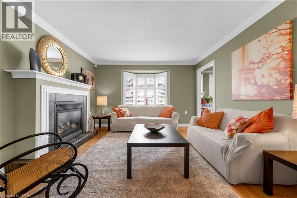 Property Photo:  50 Spadara Drive  ON L9B 2K3 