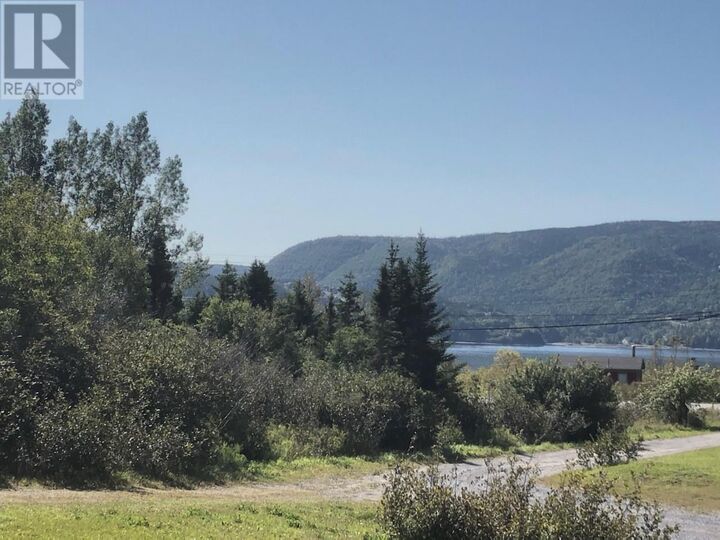 Property Photo:  150 North Shore Highway  NL A2H 6B9 
