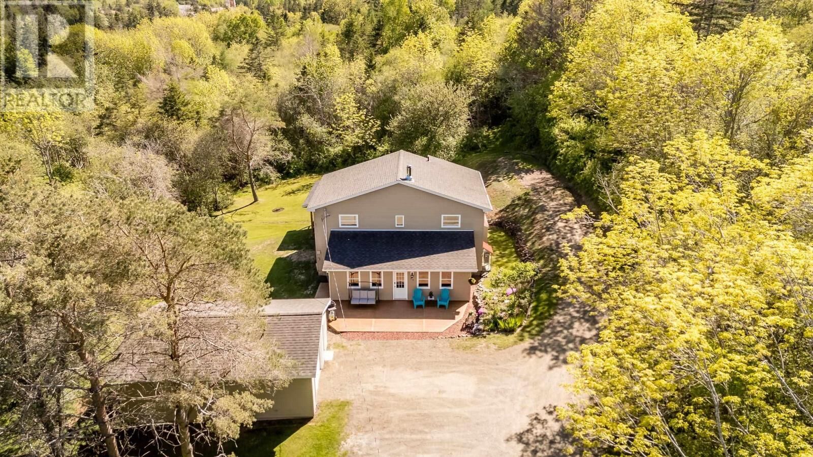 Property Photo: 29 Culloden Road NS B0V 1A0