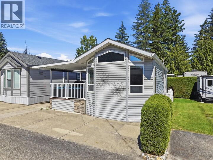 Property Photo:  667 Waverly Park Frontage Road 30  BC V0E 2W1 