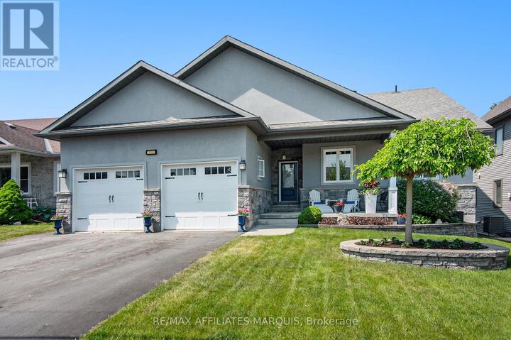 Property Photo:  248 Lera Street  ON K7A 5M3 