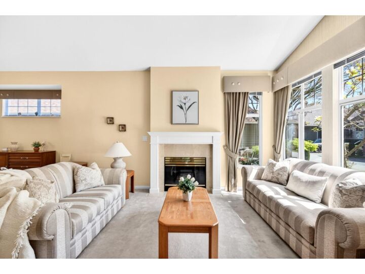 Property Photo: 15020 27A Avenue 25 BC V4P 2Z9