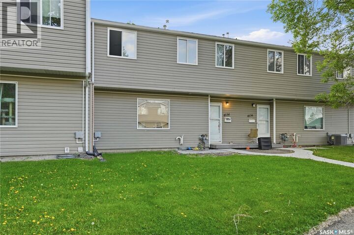 Property Photo:  4134 Castle Road  SK S4S 6A4 