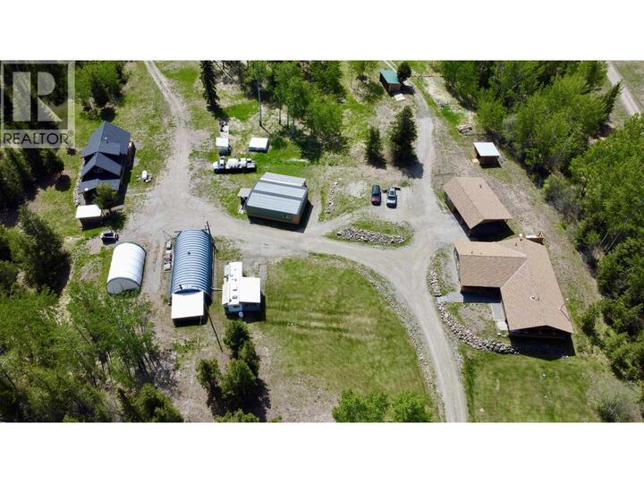 Property Photo:  5606 Little Fort 24 Highway  BC V0K 2E2 