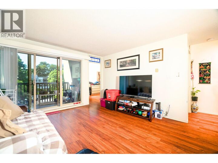 Property Photo:  9857 Manchester Drive 307  BC V3N 4P5 