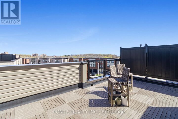 Property Photo:  20 Woodstream Drive 12  ON M9W 0G1 