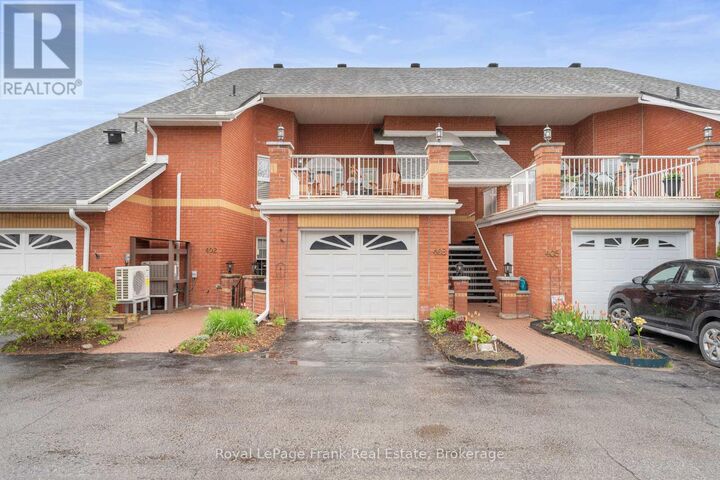 Photo de la propriété: 1 Sherwood Street 403 ON K0M 1A0