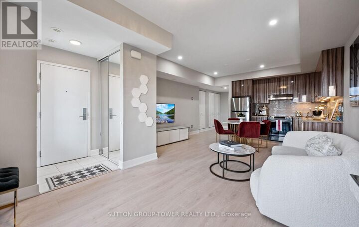 Property Photo:  26 Bruce Street C26  ON L4L 0H4 