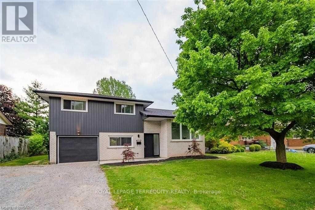 Property Photo:  6712 Winston Street  ON L2G 5G3 