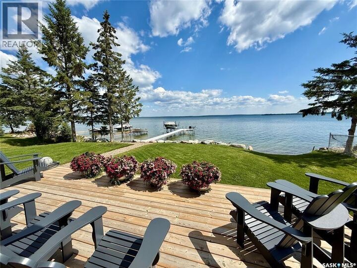 Property Photo:  22 Lakeview Drive  SK S0J 3E0 