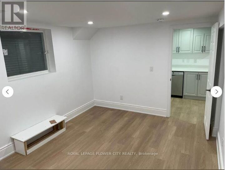 Property Photo:  34 Gilmour Road  ON L1S 5J5 