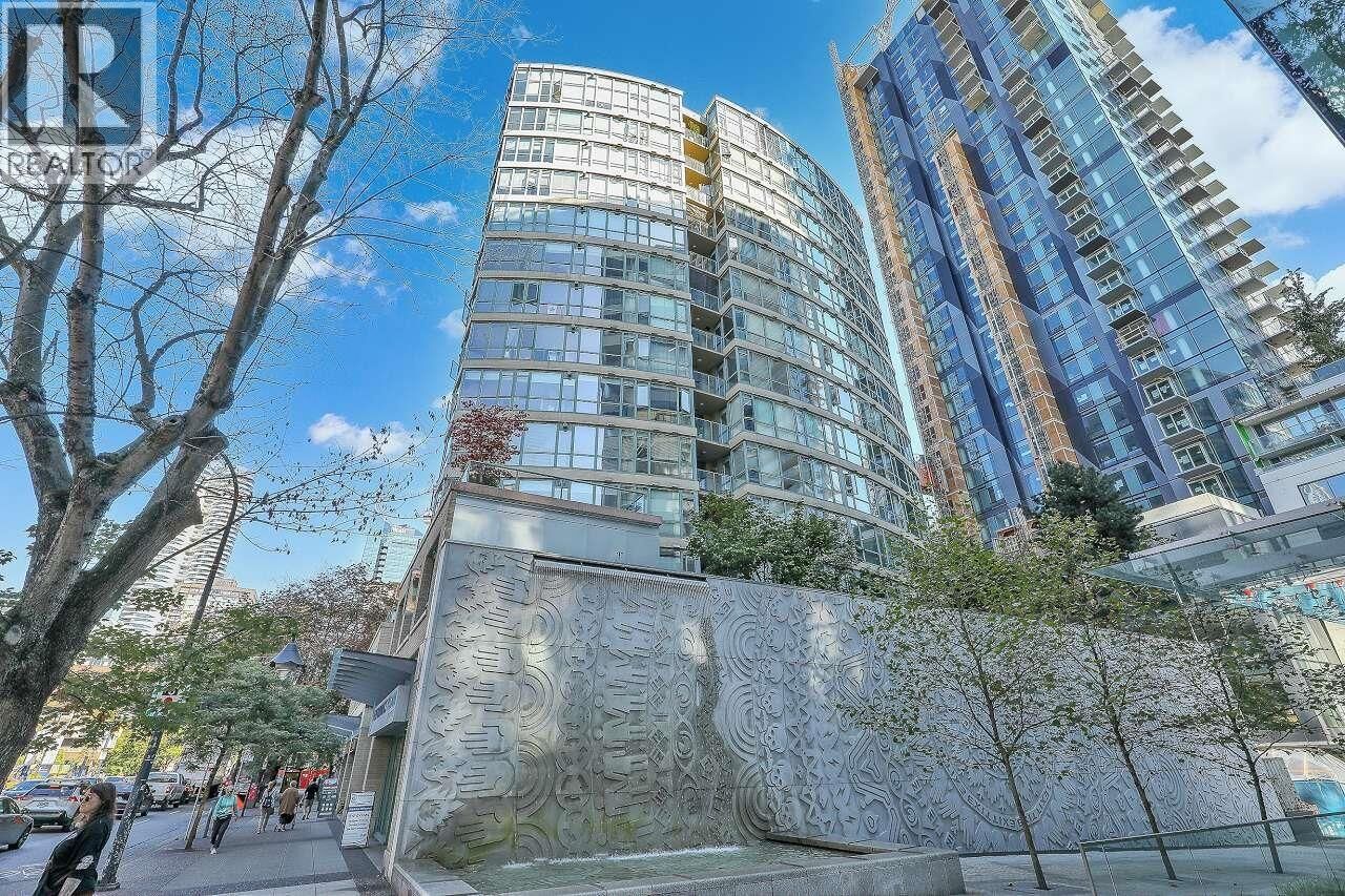 Photo de la propriété:  1238 Burrard Street 602  BC V6Z 3E1 