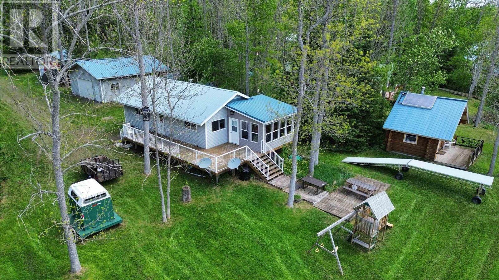 Property Photo:  0 McCluskey Dr  ON P0T 2K0 