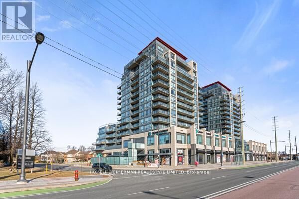 Property Photo:  9088 Yonge Street 901A  ON L4C 0Y6 