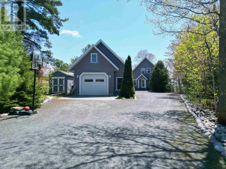 Property Photo:  23 Kennedy Rd  ON P0R 1B0 