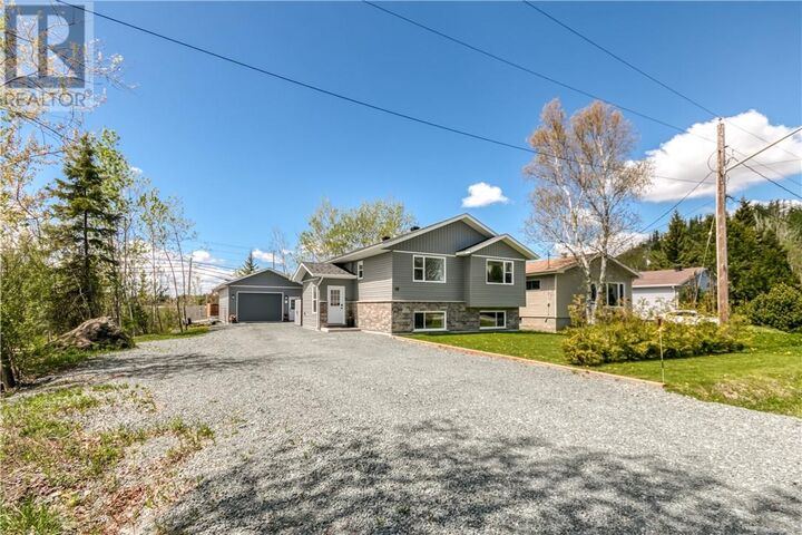Property Photo:  18 Edwin Street  ON P0M 3C0 