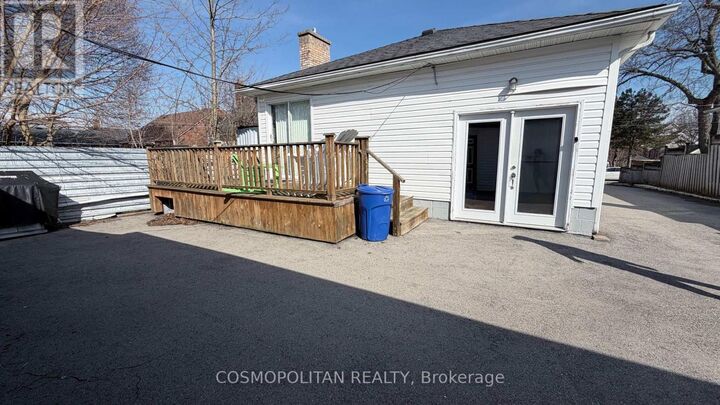 Property Photo:  5359 Ontario Avenue  ON L2E 3R7 