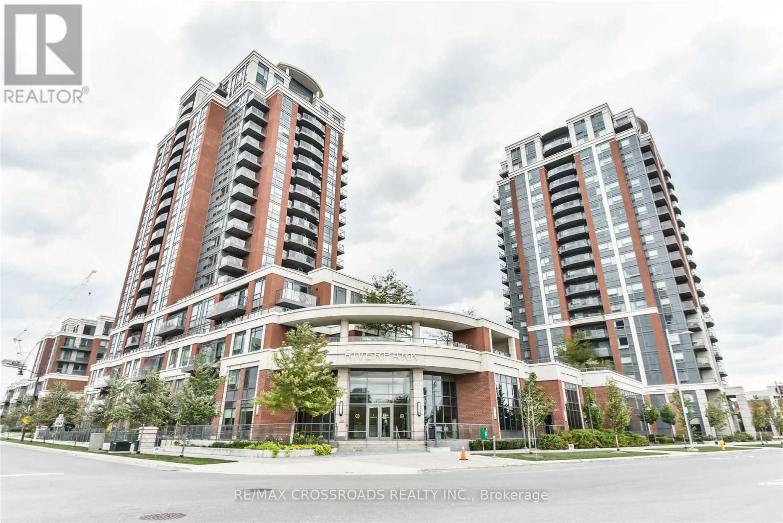 Property Photo:  8200 Birchmount Road 212  ON L3R 9W1 