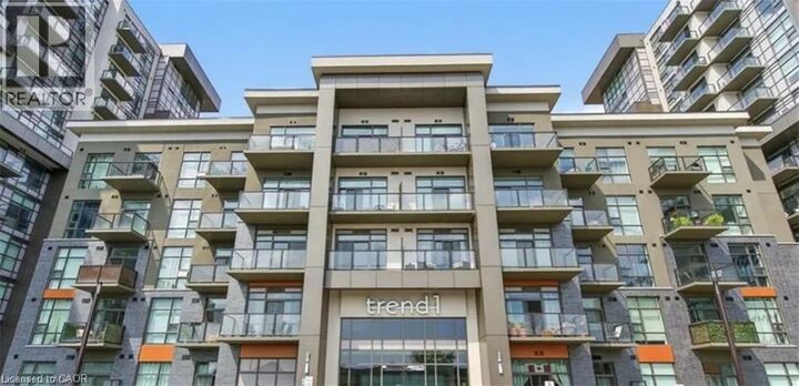 Property Photo:  450 Dundas Street 433  ON L0R 2H4 