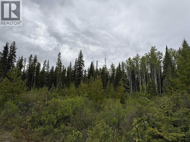 Property Photo:  Dl 706 Walcott Road  BC V0J 2X2 