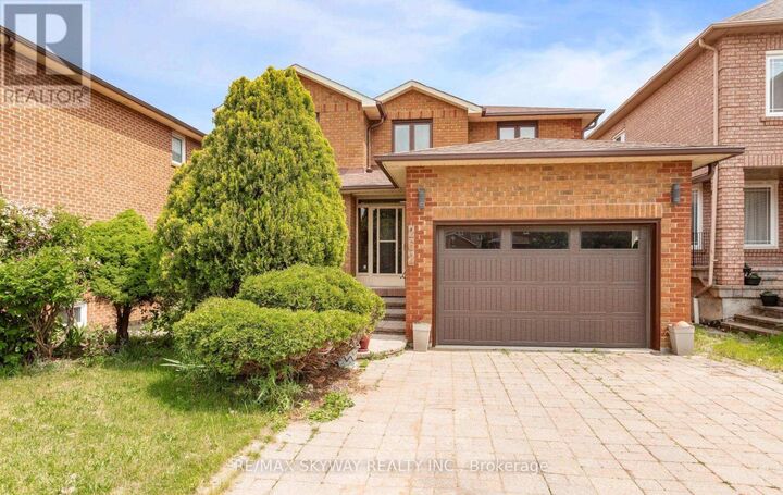 Photo de la propriété:  262 Boxmoor Place  ON L5B 3L4 
