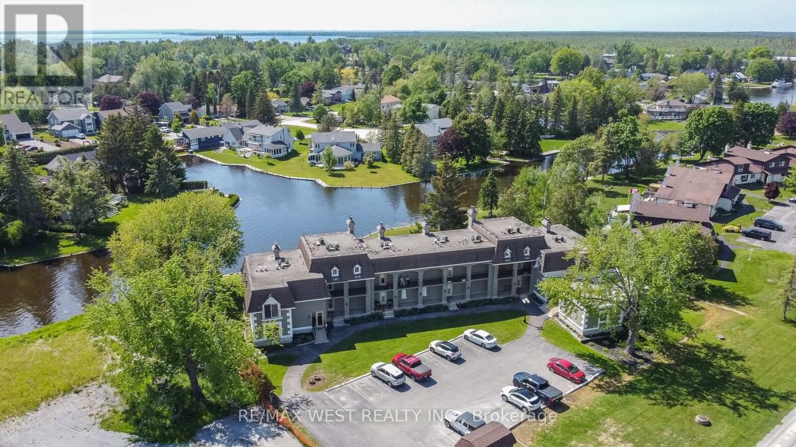 Property Photo:  60 Laguna Parkway 16  ON L0K 1B0 