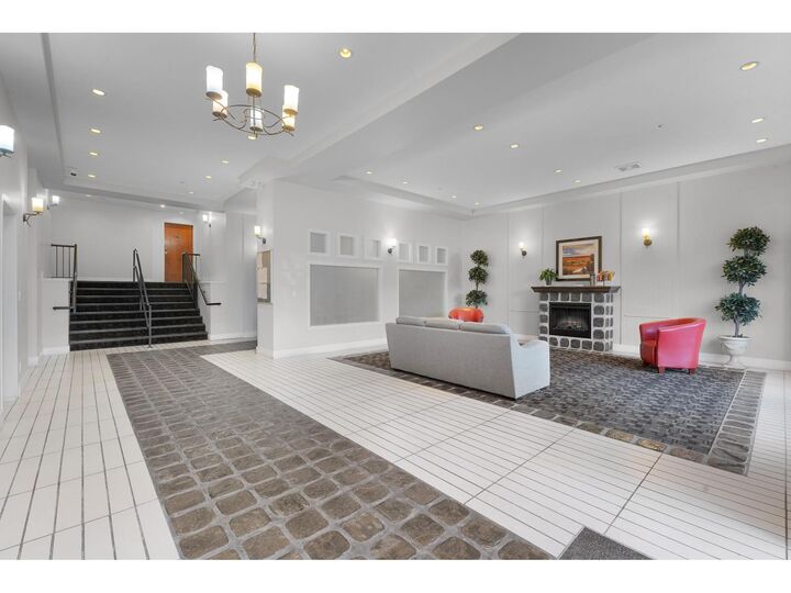Property Photo: 10180 153 Street 318 BC V3R 0B5
