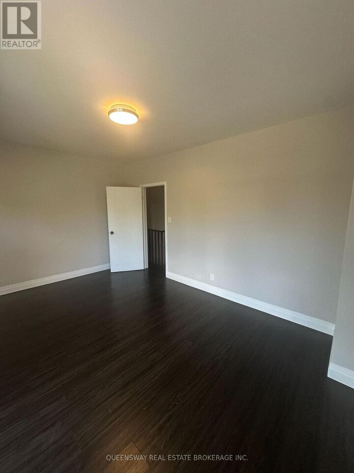 Property Photo: 68 Melville Avenue Upper ON M6G 1Y2