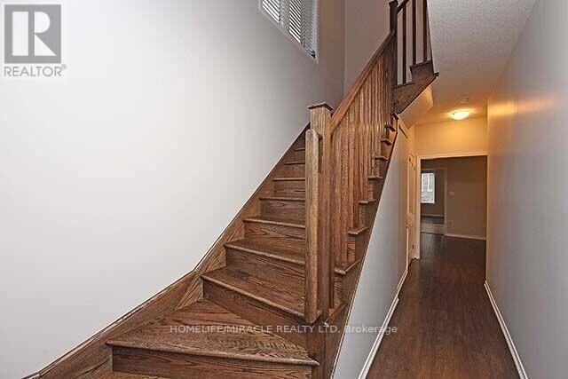 Property Photo: 53 Baffin Crescent ON L7A 4L1