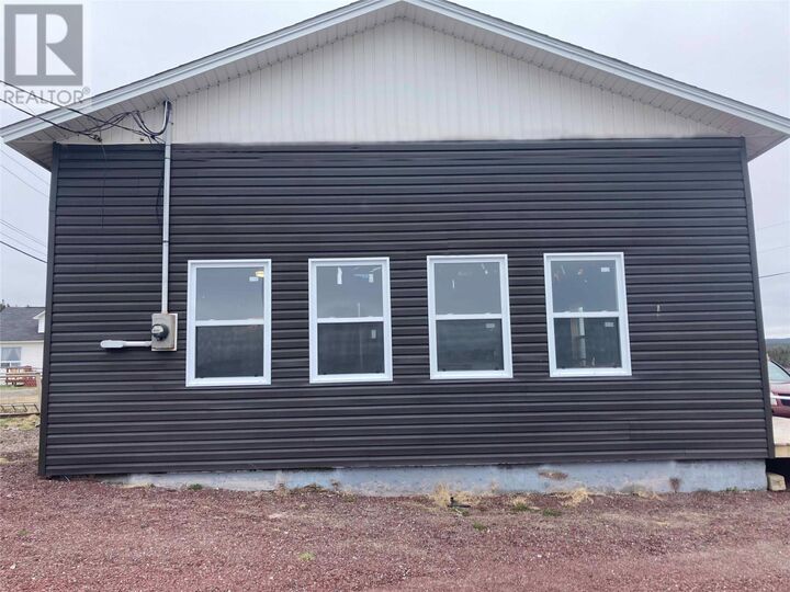 Property Photo:  60 - 62 Main Road  NL A0A 1J0 