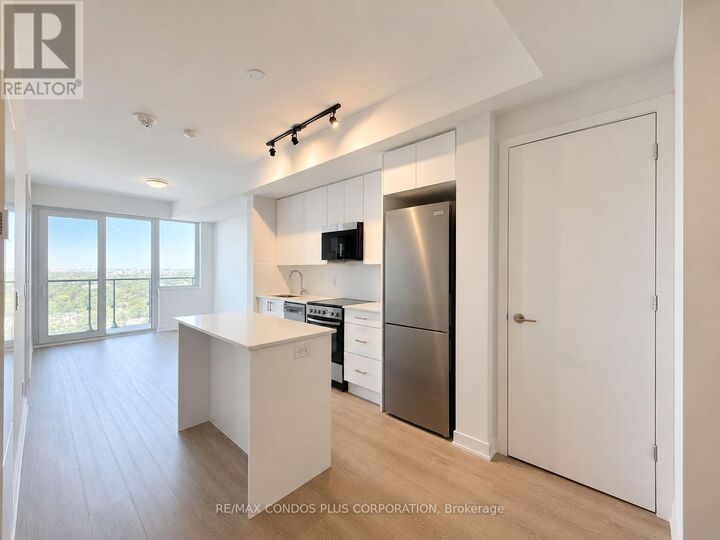 Property Photo:  15 Ellerslie Avenue 2107  ON M2N 5P6 