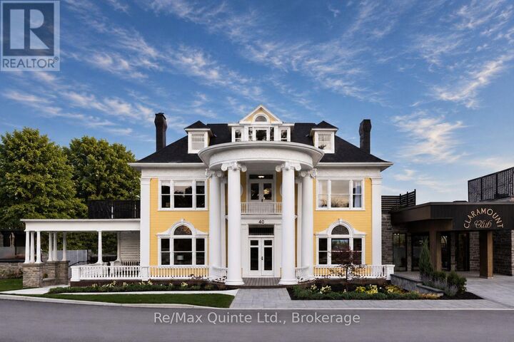 Property Photo:  12 Clara Drive 412  ON K0K 2T0 