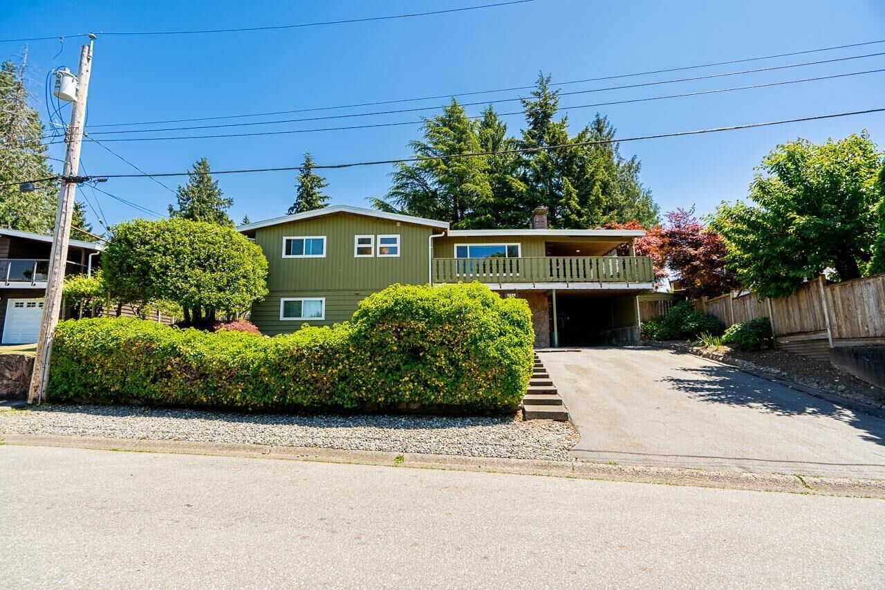 Property Photo:  8937 Watson Drive  BC V3X 2B7 