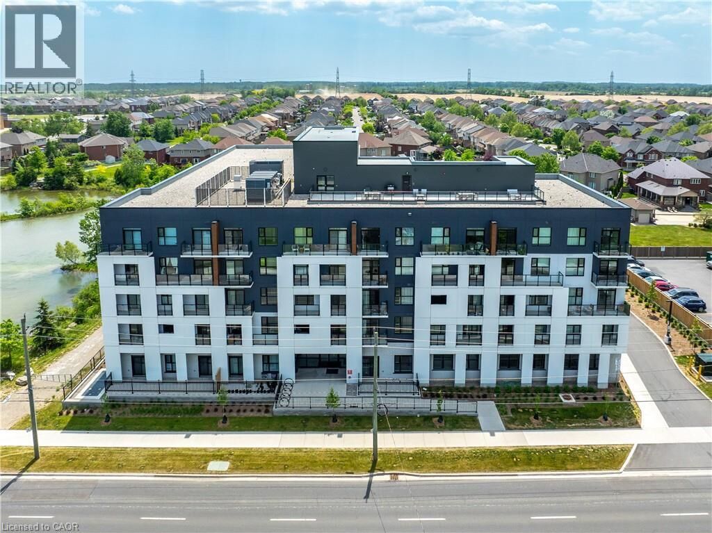 Property Photo:  1936 Rymal Road East 310  ON L0R 1P0 