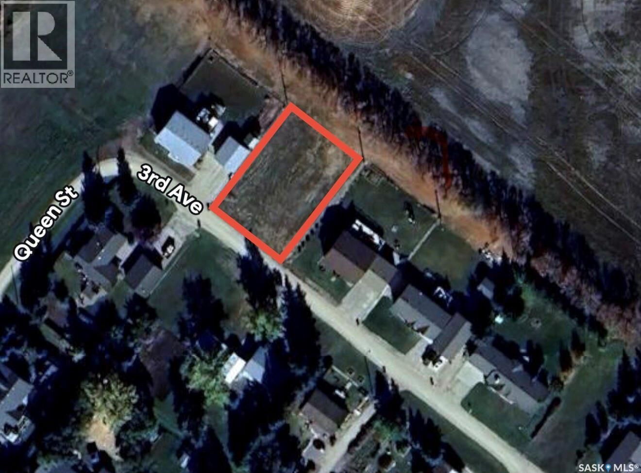 Property Photo:  314 3rd Avenue  SK S0G 2V0 