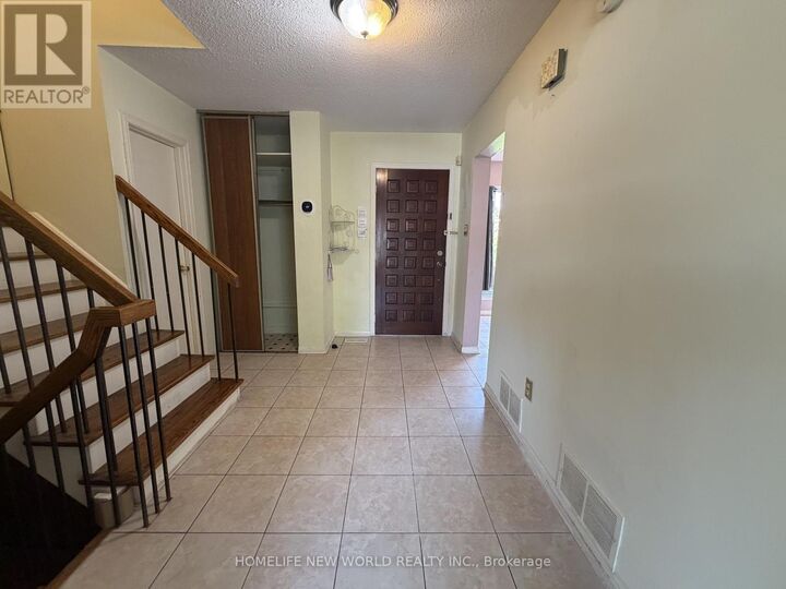 Property Photo:  43 Bushmills Square  ON M1V 1K5 