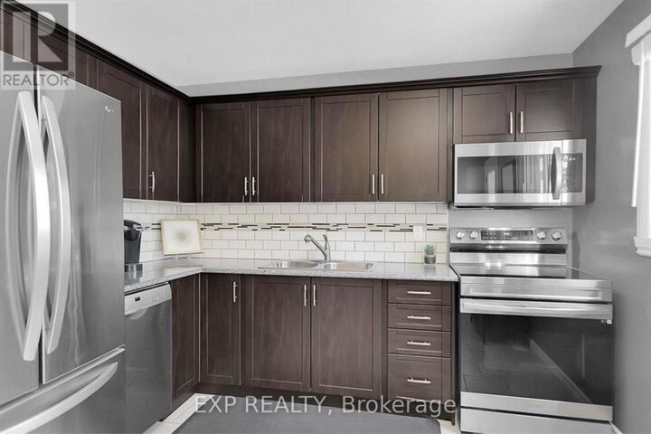 Property Photo: 204 Cattail Way 122 ON K1E 2C6