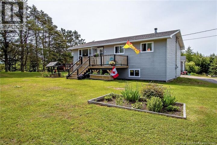 Property Photo: 371 Titusville Road NB E5N 3T1