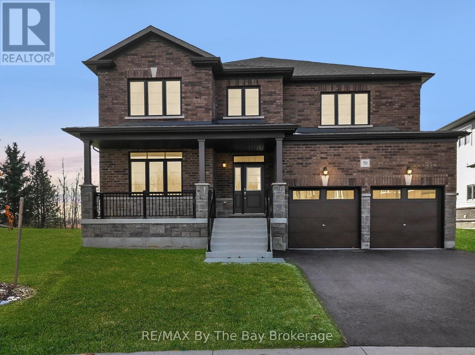 Property Photo:  50 Amber Drive  ON L9Z 0R8 